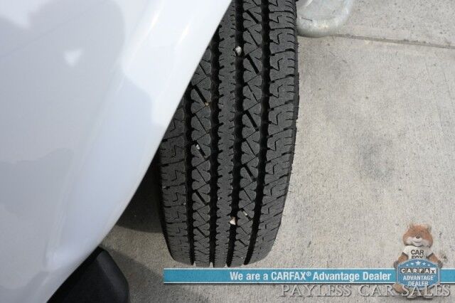 2025 Chevrolet Express Cargo Van 2500 Anchorage AK