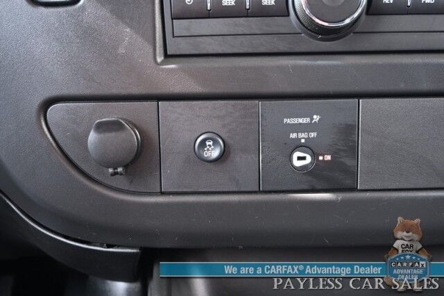 2025 Chevrolet Express Cargo Van 2500 Anchorage AK