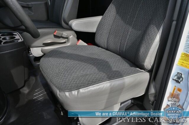 2025 Chevrolet Express Cargo Van 2500 Anchorage AK