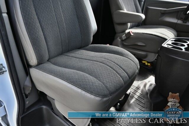2025 Chevrolet Express Cargo Van 2500 Anchorage AK