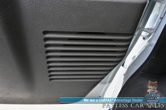 2025 Chevrolet Express Cargo Van 2500 Anchorage AK