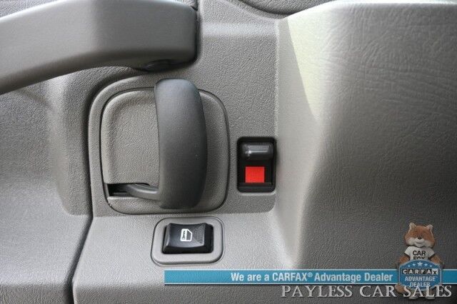 2025 Chevrolet Express Cargo Van 2500 Anchorage AK