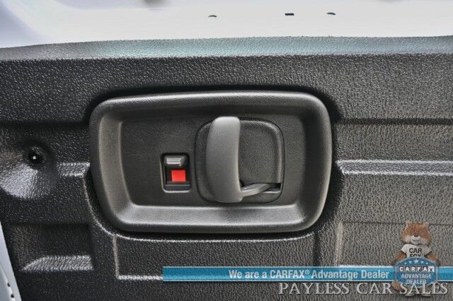2025 Chevrolet Express Cargo Van 2500 Anchorage AK