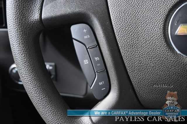 2025 Chevrolet Express Cargo Van 2500 Anchorage AK