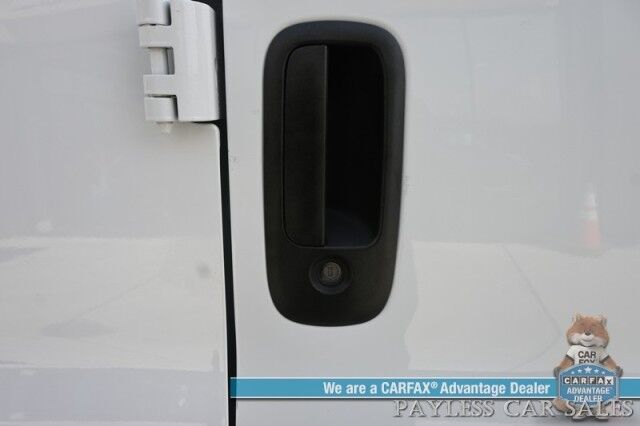 2025 Chevrolet Express Cargo Van Cargo Van 2500 Anchorage AK