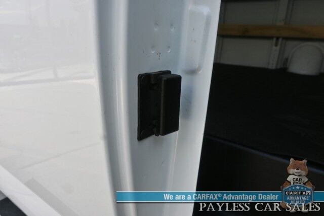 2025 Chevrolet Express Cargo Van Cargo Van 2500 Anchorage AK