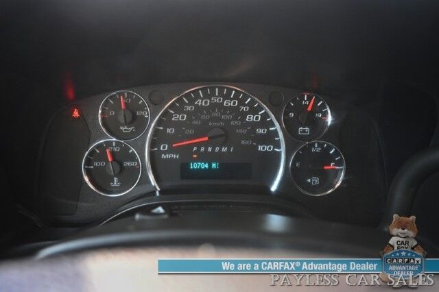 2025 Chevrolet Express Cargo Van Cargo Van 2500 Anchorage AK