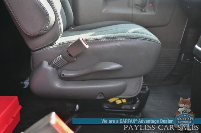 2025 Chevrolet Express Cargo Van Cargo Van 2500 Anchorage AK