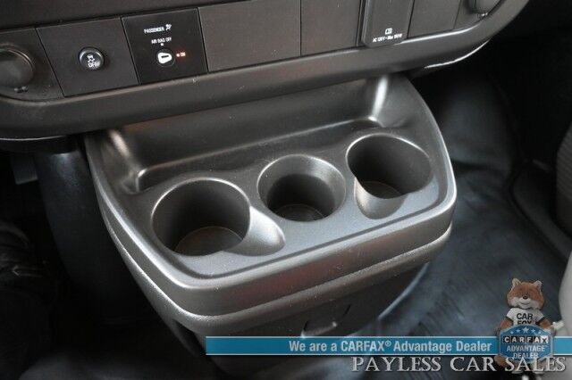 2025 Chevrolet Express Cargo Van Cargo Van 2500 Anchorage AK