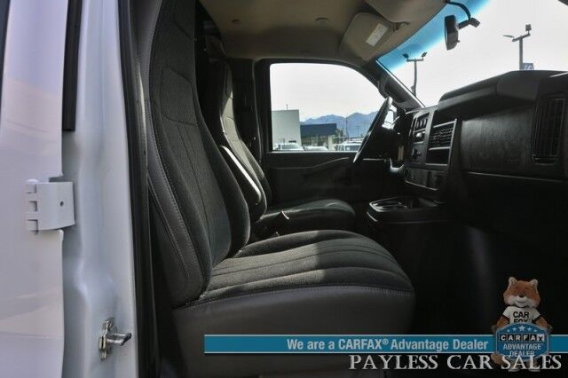 2025 Chevrolet Express Cargo Van Cargo Van 2500 Anchorage AK