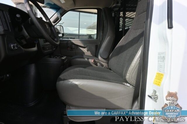 2025 Chevrolet Express Cargo Van Cargo Van 2500 Anchorage AK