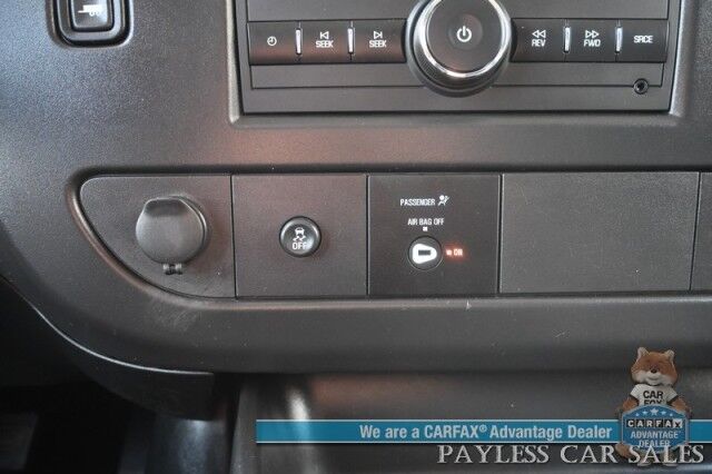 2025 Chevrolet Express Cargo Van Cargo Van 2500 Anchorage AK
