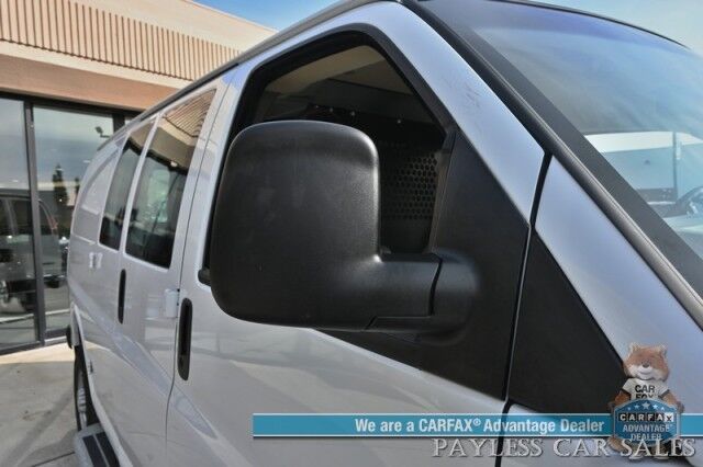 2025 Chevrolet Express Cargo Van Cargo Van 2500 Anchorage AK
