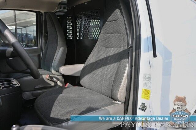 2025 Chevrolet Express Cargo Van Cargo Van 2500 Anchorage AK