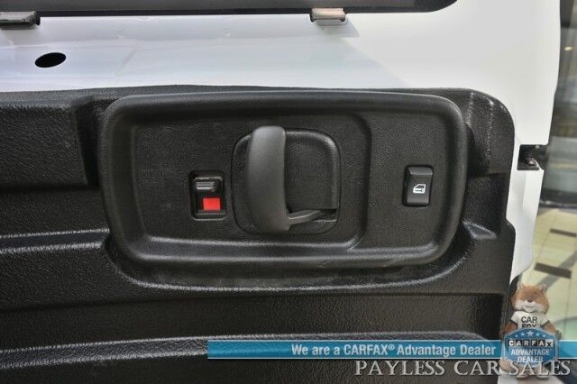 2025 Chevrolet Express Cargo Van Cargo Van 2500 Anchorage AK