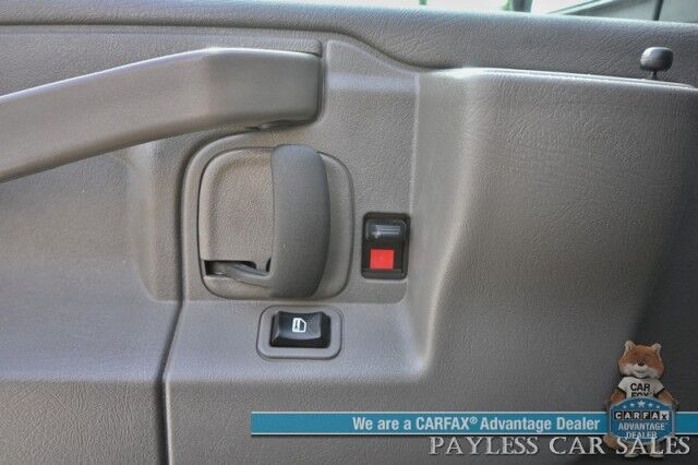 2025 Chevrolet Express Cargo Van Cargo Van 2500 Anchorage AK