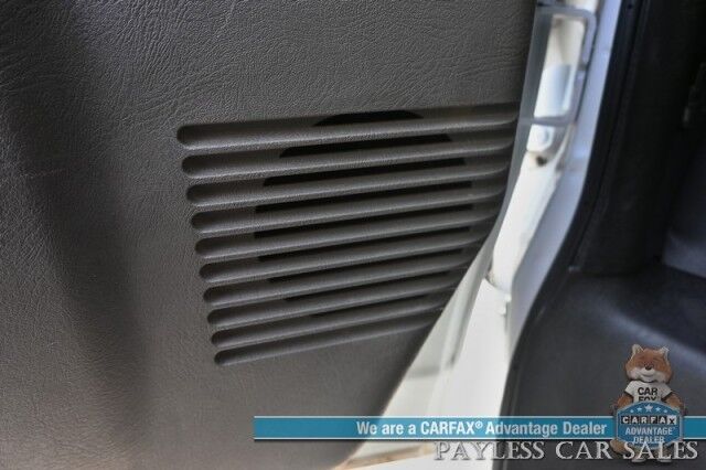 2025 Chevrolet Express Cargo Van Cargo Van 2500 Anchorage AK