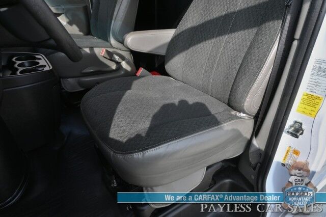 2025 Chevrolet Express Cargo Van Cargo Van 2500 Anchorage AK