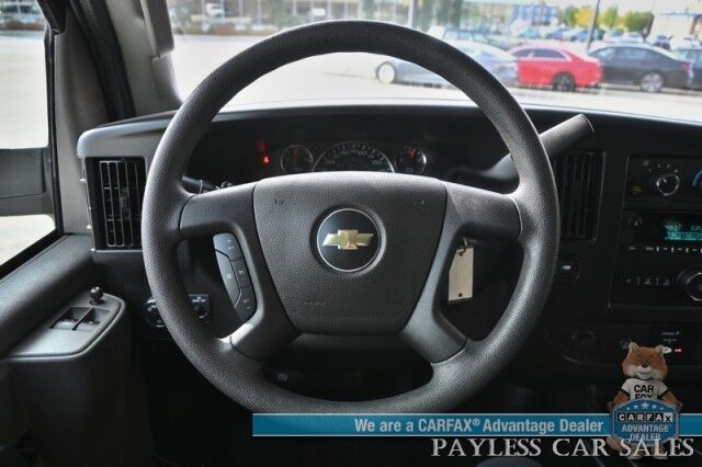 2025 Chevrolet Express Cargo Van Cargo Van 2500 Anchorage AK