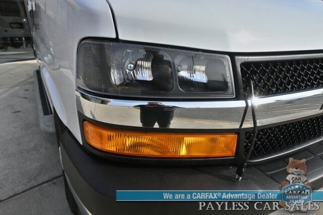 2025 Chevrolet Express Cargo Van Cargo Van 2500 Anchorage AK