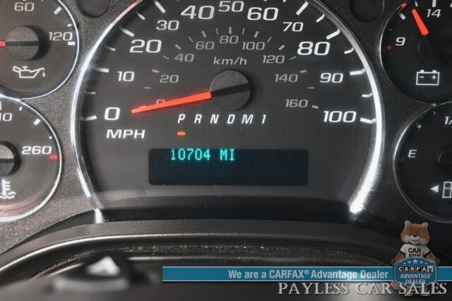 2025 Chevrolet Express Cargo Van Cargo Van 2500 Anchorage AK