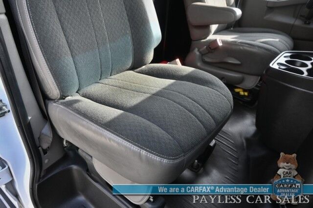 2025 Chevrolet Express Cargo Van Cargo Van 2500 Anchorage AK