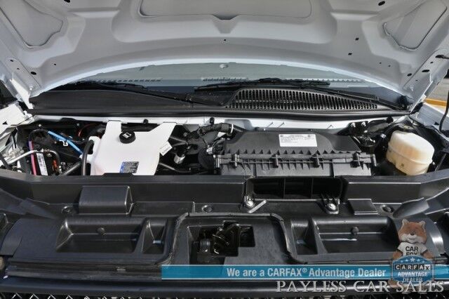 2025 Chevrolet Express Cargo Van Cargo Van 2500 Anchorage AK