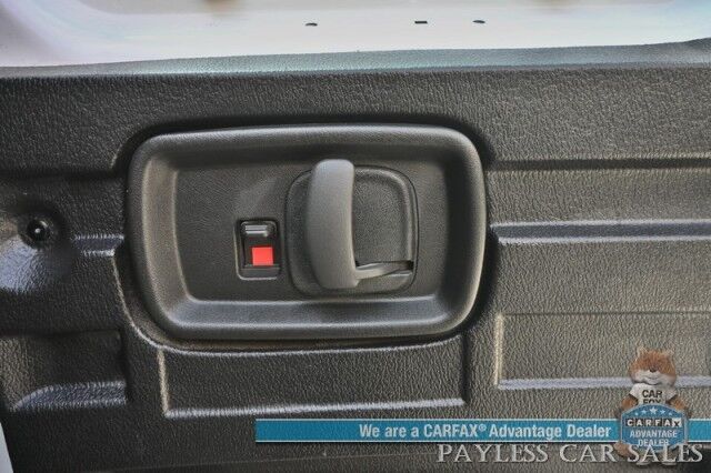 2025 Chevrolet Express Cargo Van Cargo Van 2500 Anchorage AK