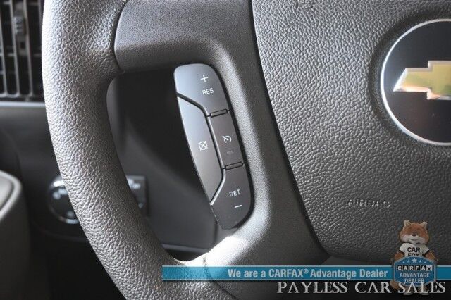2025 Chevrolet Express Cargo Van Cargo Van 2500 Anchorage AK