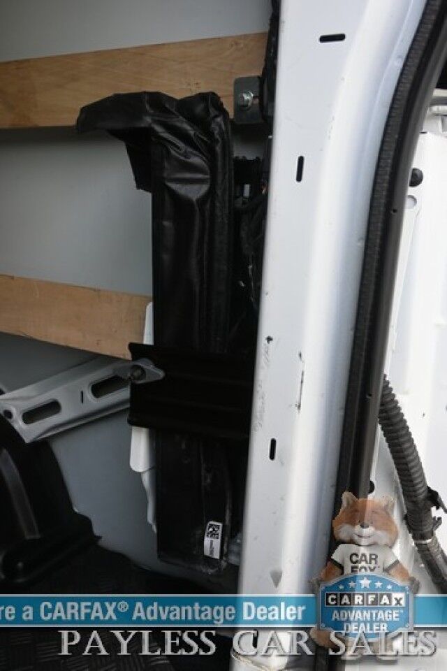 2025 Chevrolet Express Cargo Van Cargo Van 2500 Anchorage AK