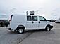 2025 Chevrolet Express Cargo Van RWD 2500 135 Wilson NC