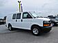 2025 Chevrolet Express Cargo Van RWD 2500 135 Wilson NC