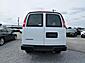 2025 Chevrolet Express Cargo Van RWD 2500 135 Wilson NC