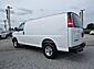 2025 Chevrolet Express Cargo Van RWD 2500 135 Wilson NC