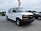 2025 Chevrolet Express Cargo Van RWD 2500 135 Wilson NC