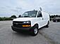 2025 Chevrolet Express Cargo Van RWD 2500 135 Wilson NC