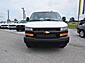 2025 Chevrolet Express Cargo Van RWD 2500 135 Wilson NC