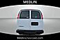 2025 Chevrolet Express Cargo Van RWD 2500 135 Wilson NC