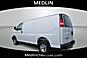 2025 Chevrolet Express Cargo Van RWD 2500 135 Wilson NC