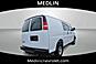 2025 Chevrolet Express Cargo Van RWD 2500 135 Wilson NC
