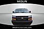 2025 Chevrolet Express Cargo Van RWD 2500 135 Wilson NC