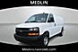 2025 Chevrolet Express Cargo Van RWD 2500 135 Wilson NC