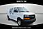 2025 Chevrolet Express Cargo Van RWD 2500 135 Wilson NC
