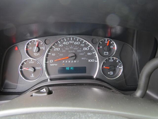 2025 Chevrolet Express Cargo Van RWD 2500 135 Wilson NC