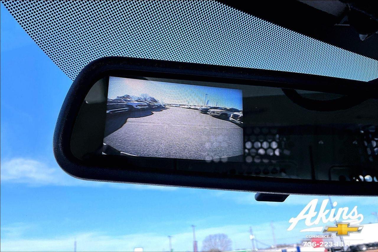 2025 Chevrolet Express Cargo Van RWD 2500 135 Winder GA