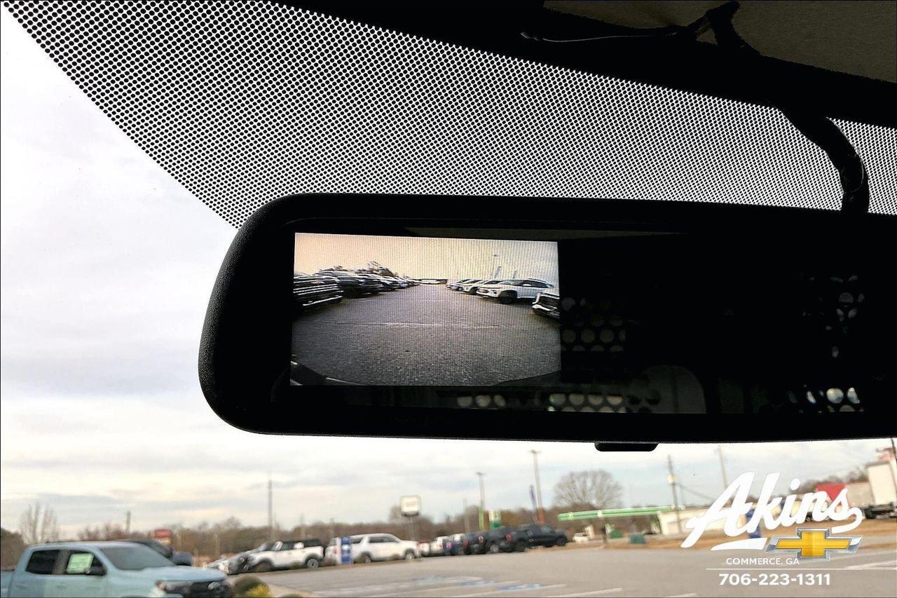 2025 Chevrolet Express Cargo Van RWD 2500 135 Winder GA