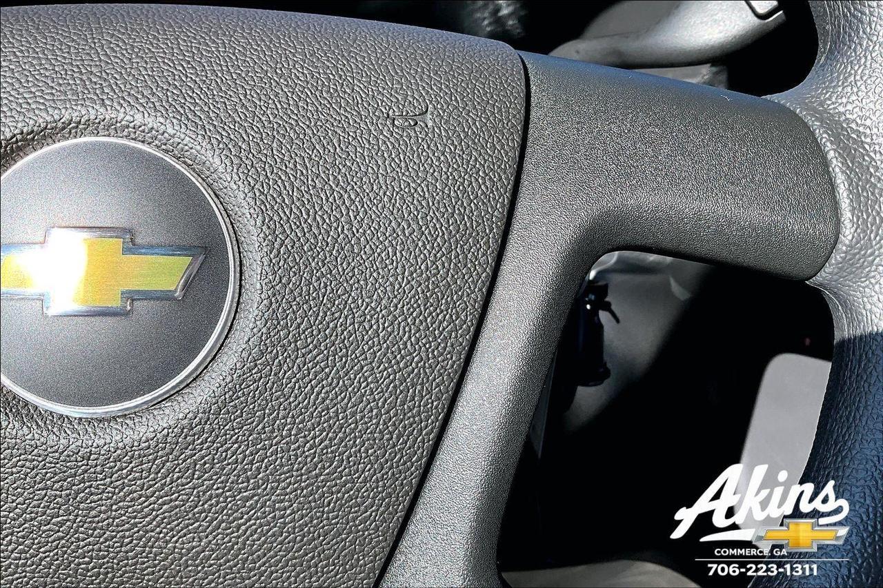 2025 Chevrolet Express Cargo Van RWD 2500 135 Winder GA