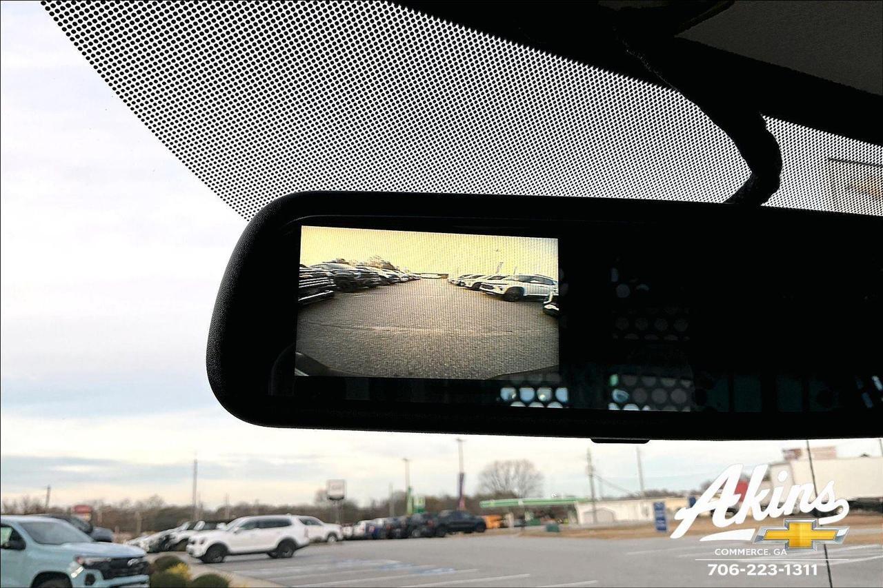 2025 Chevrolet Express Cargo Van RWD 2500 135 Winder GA