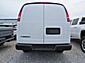 2025 Chevrolet Express Cargo Van RWD 2500 155 Wilson NC