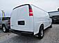 2025 Chevrolet Express Cargo Van RWD 2500 155 Wilson NC